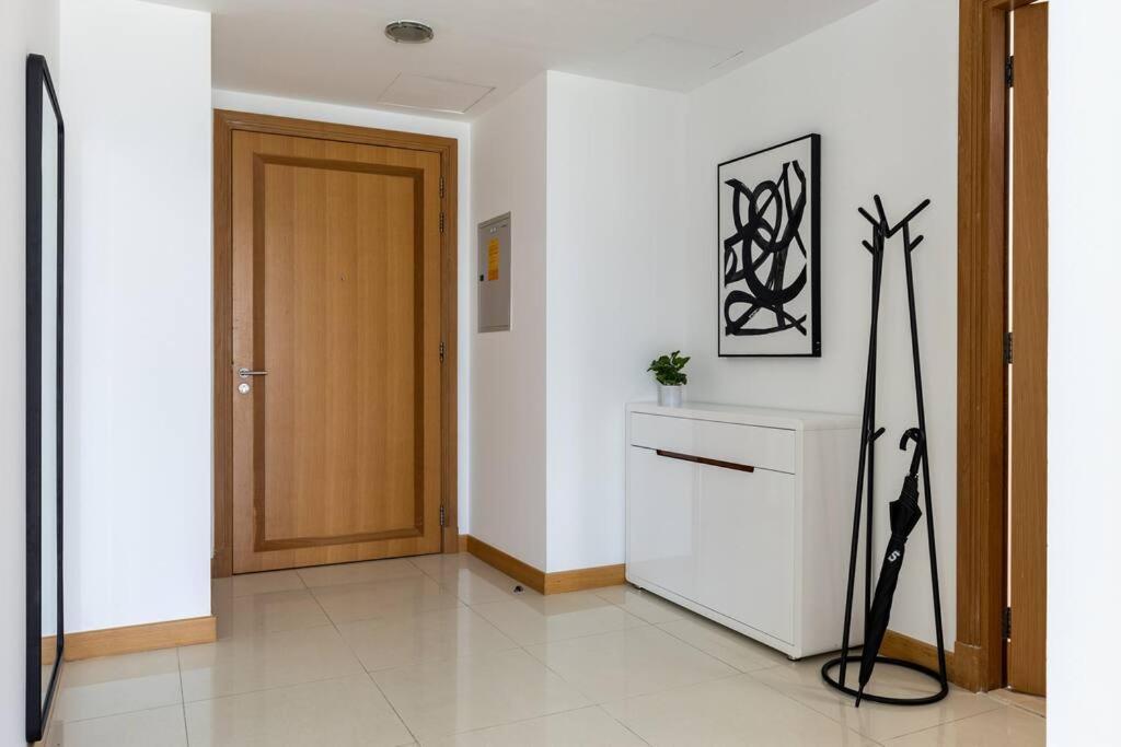 Dubai Marina, Two Bedrooms Apartment With Full Marina View エクステリア 写真