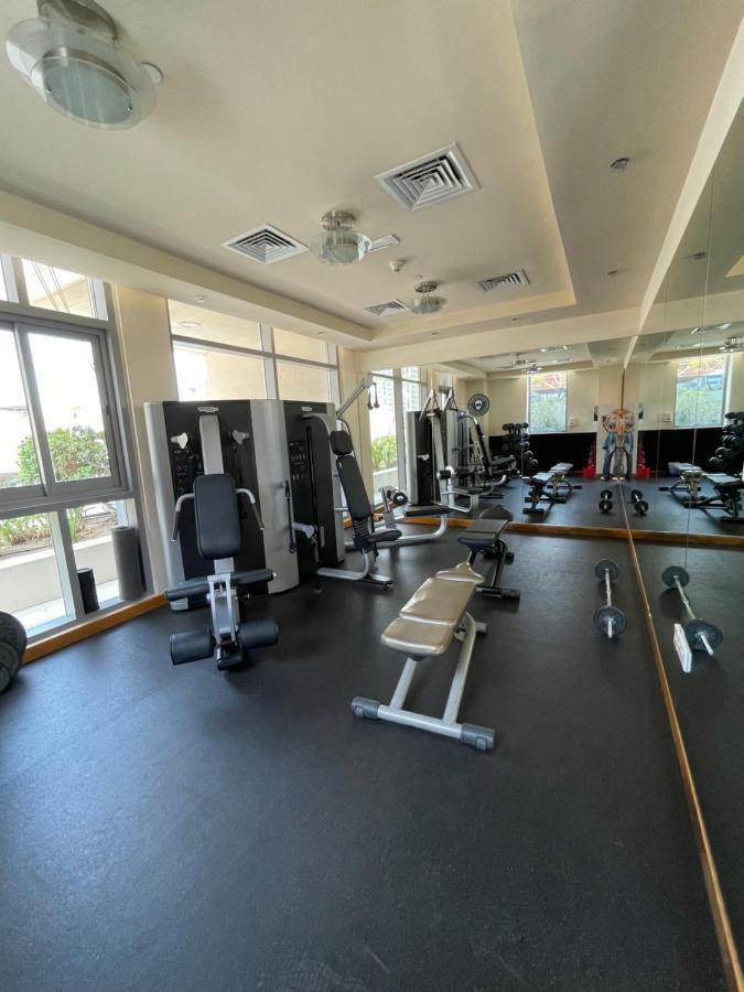 Dubai Marina, Two Bedrooms Apartment With Full Marina View エクステリア 写真